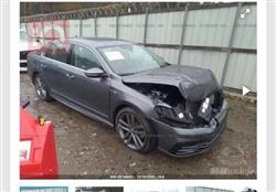 ڤۆڵکسواگن پاسات